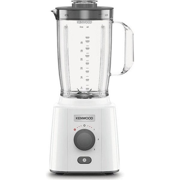 Kenwood BLP41.A0WH 2 L Frullatore Da Tavolo 650 W Bianco-image