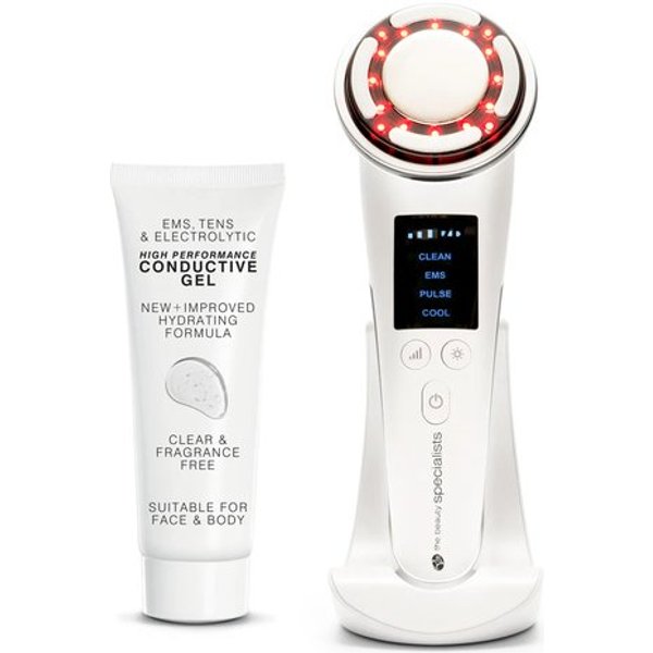 Massaggiatore Facciale RIO THE Beauty Fctl Face Lift & Tone Beauty Spa-image