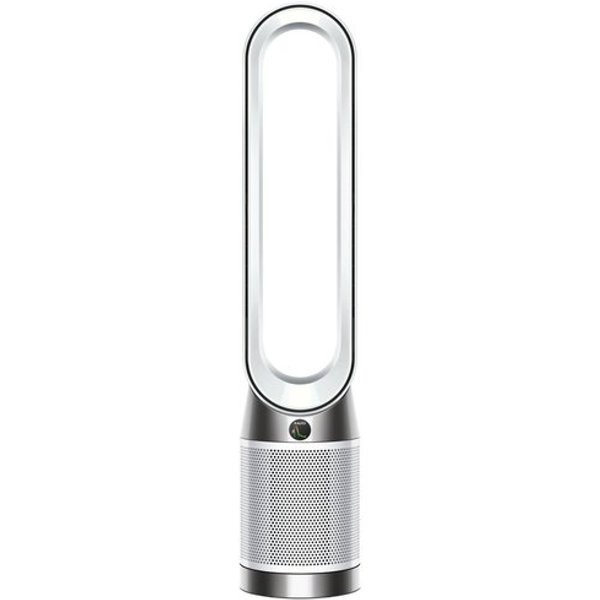 Purificatore Aria Dyson 544901 01 Purifier Cool PC1 TP11 White E Silve-image