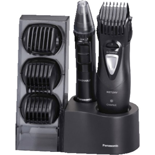 Regolabarba 7In1 Nero ER GY10CM504-image