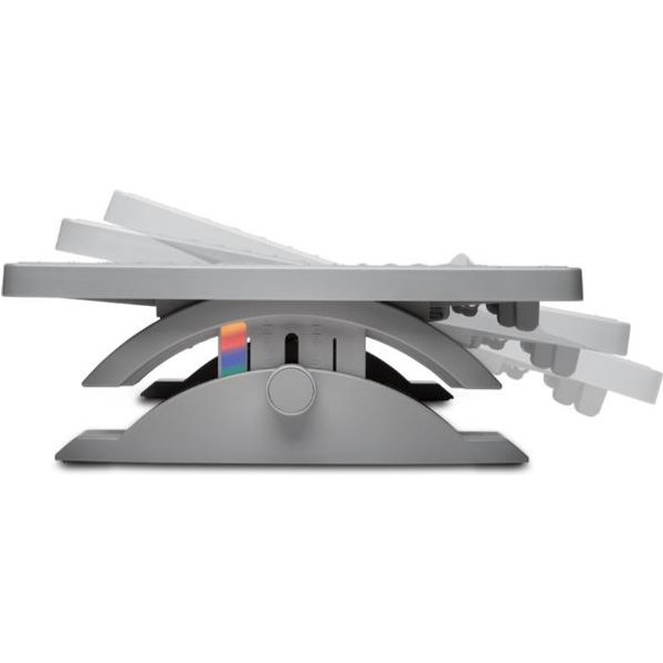 Kensington Poggiapiedi Ergonomico Smartfit Solemate Pro-image