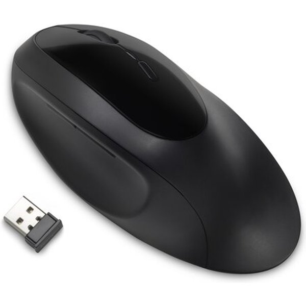 Kensington Mouse Pro Fit Ergo Wireless—Nero-image