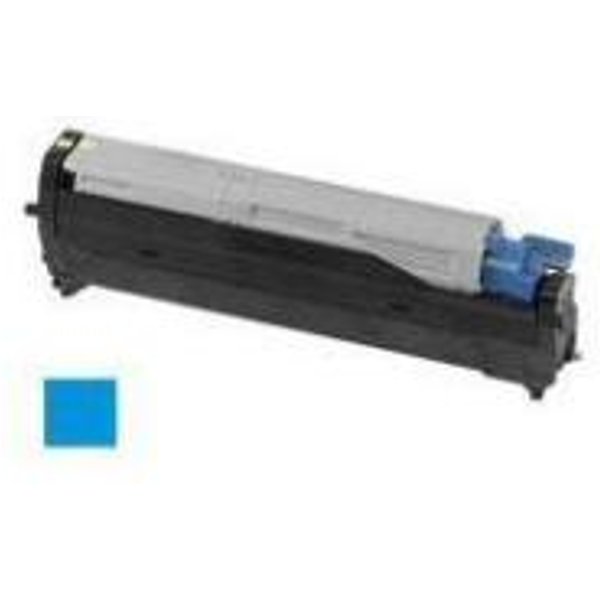 OKI MC860 Drum Ciano-image