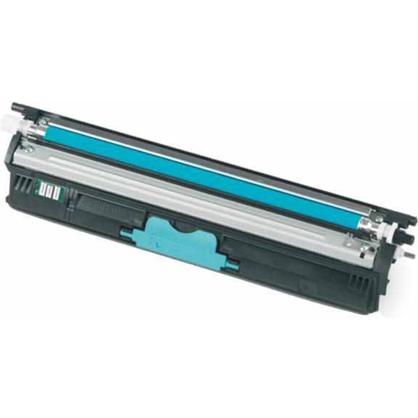 44250719 - Toner Ciano PER C110/C130 1 5K Cartuccia Toner Ciano (Fino A 1.500 Pagine) - Compatibile Con: C110, C130N, Mc160N - 44250719 - 44250719-image