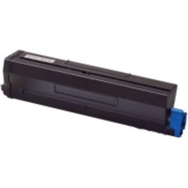 OKI 44315319 Cartuccia Toner Originale Ciano 1 Pezzo(I)-image