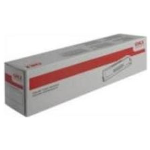 EP-CART Ciano 30.000 Pagine PER OKI ES8453/ES8473/ES8483-image