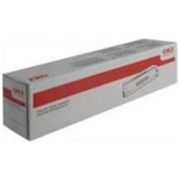 OKI 46564703 Cartuccia Toner Originale Ciano-image