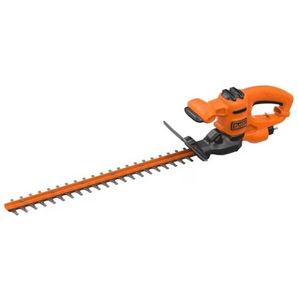 Tagliasiepi Elettrico Black & Decker BEHT251 QS-image