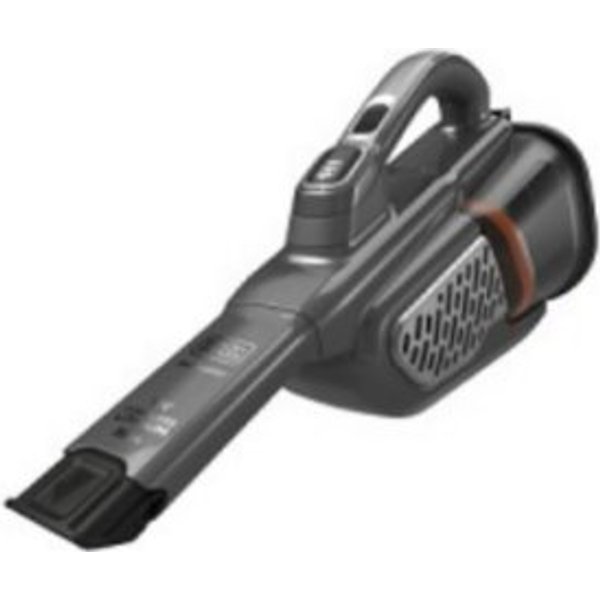 Mini Aspirapolvere Black & Decker BHHV520BT Dustbuster Litio Nero E Ti-image