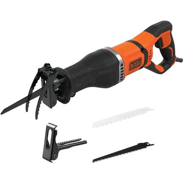 Sega A Gattuccio Black & Decker BES301-QS-image