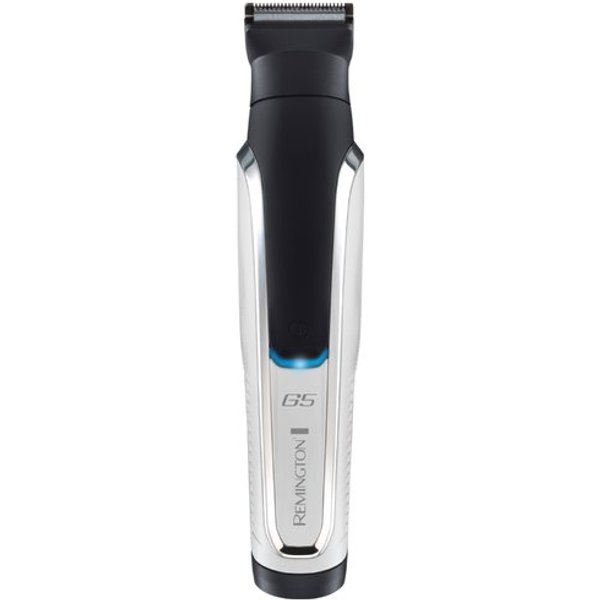 Regolabarba Remington PG5000 G5 Graphite Series Groom Kit Nero E Bianc-image