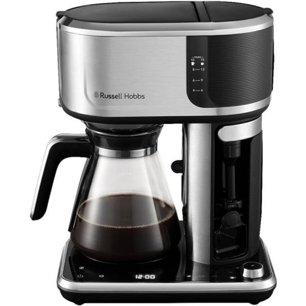 Russell Hobbs Coffeemachine Attentiv 26230-56 2623056 (26230-56)-image
