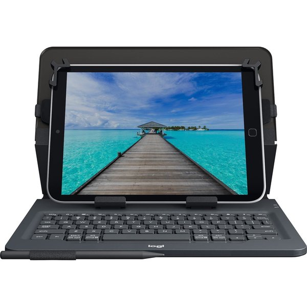 Logitech Universal Folio-image