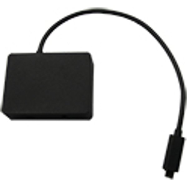 Logitech Rally Camera Adattatore E Invertitore Interno Nero-image