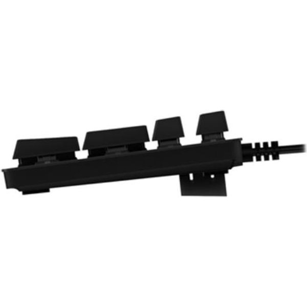Tastiera Computer USB Type-A G Series G512 Lightsync Meccanica Rgb Carbonio 920 009343-image