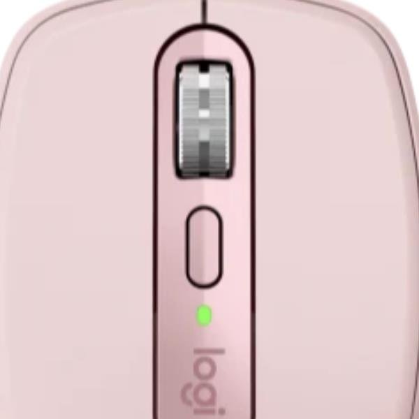 Logitech MX Anywhere 3S For Business Mouse Ufficio Mano Destra RF Senza Fili + Bluetooth Laser 8000 DPI-image