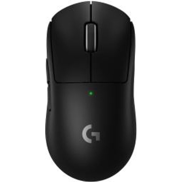 Logitech Mouse G PRO X Superlight 2 SE Black Schwarz (910-007554)-image