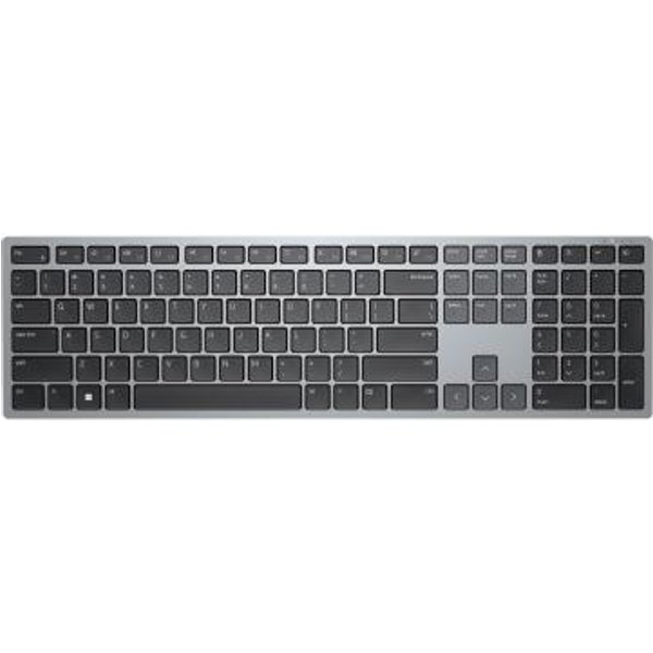 Dell Tastiera Pro Plus - KB700 - Tedesco (Qwertz)-image