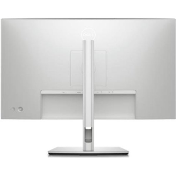 Dell Ultrasharp U2724DE Monitor PC 68,6 Cm (27") 2560 X 1440 Pixel Quad HD LCD Nero, Argento-image