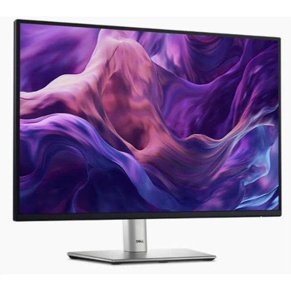 Dell Pro Plus P2425H Monitor PC 60,5 Cm (23.8") 1920 X 1080 Pixel Full HD LCD Nero-image