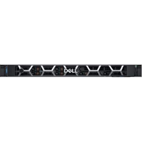 Dell Poweredge R360 Server 960 GB Rack (1U) Intel Xeon 6 6333P 3,1 Ghz 32 GB DDR5-SDRAM 700 W-image