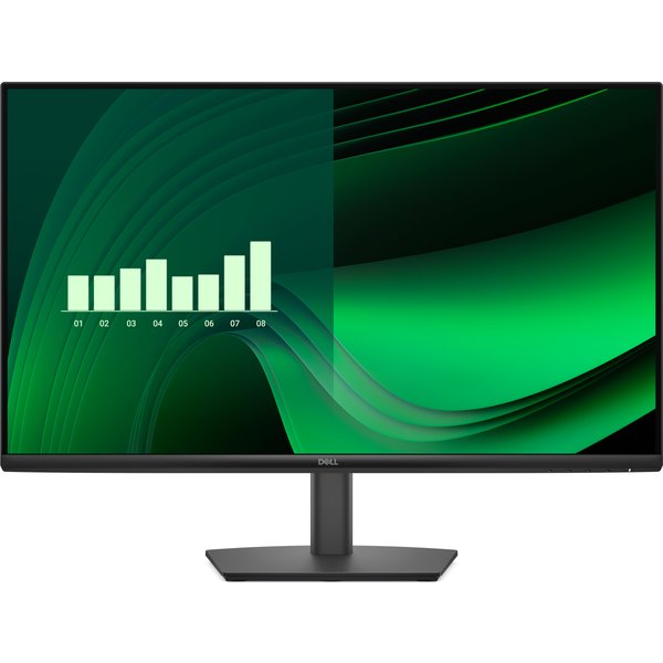 Dell E Series E2725HM Monitor PC 68,6 Cm (27") 1920 X 1080 Pixel Full HD LCD Nero-image