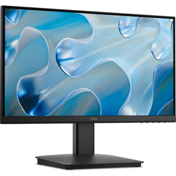 Dell SE2225HM Monitor PC 54,6 Cm (21.5") 1920 X 1080 Pixel Full HD LCD Nero-image