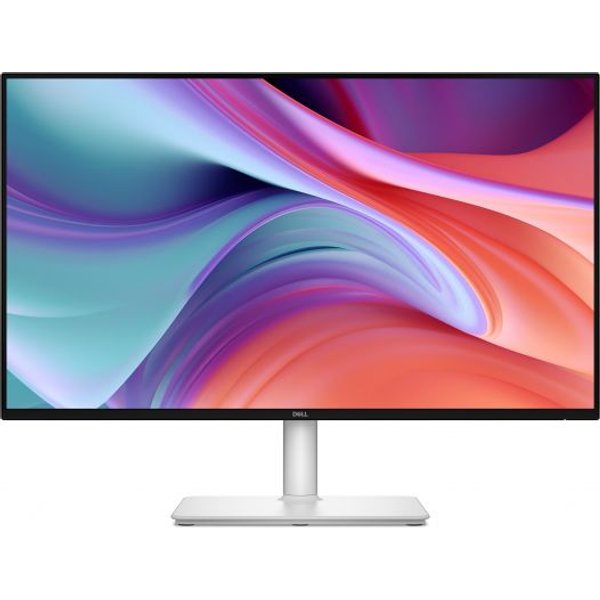 Dell S Series S2725HSM Monitor PC 68,6 Cm (27") 1920 X 1080 Pixel Full HD LCD Bianco-image