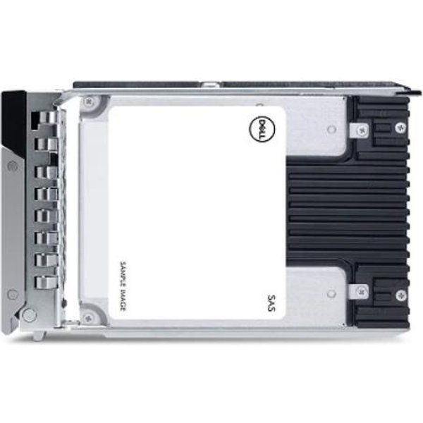 Dell 345-BGSQ Drives Allo Stato Solido 960 GB 2.5" Serial ATA III-image