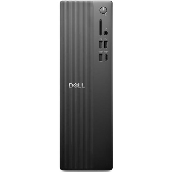 Dell Pro QVS1260 Intel Core Ultra 7 265K 16 GB DDR5-SDRAM 1 TB SSD Windows 11 Pro Slim PC PC Nero-image
