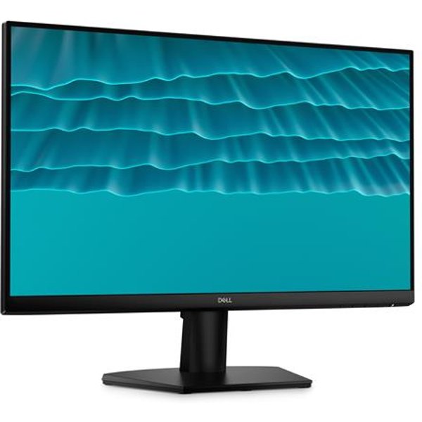 Dell SE2426H Monitor PC 60,5 Cm (23.8") 1920 X 1080 Pixel Full HD LCD Nero-image