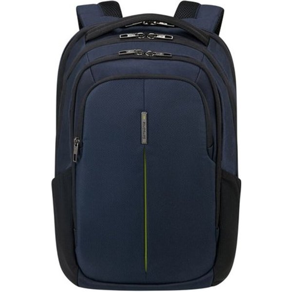 Zaino Notebook Samsonite 155196 1090 Guardit 3.0 Blue-image