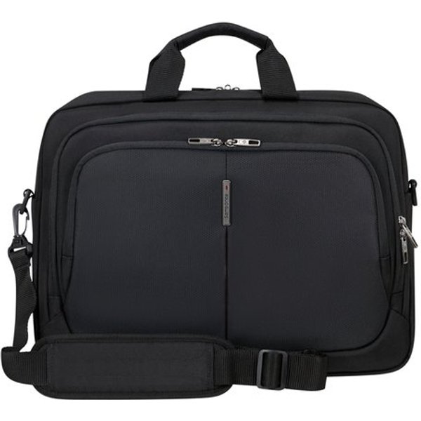 Borsa Notebook Samsonite 155202 1041 Guardit 3.0 Black-image