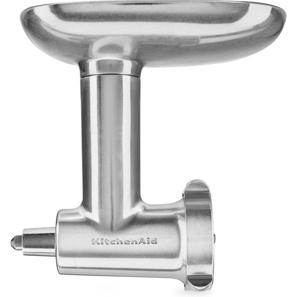 KitchenAid 5KSMMGA Accessorio Tritacarne E Insaccatrice Per Planetarie-image