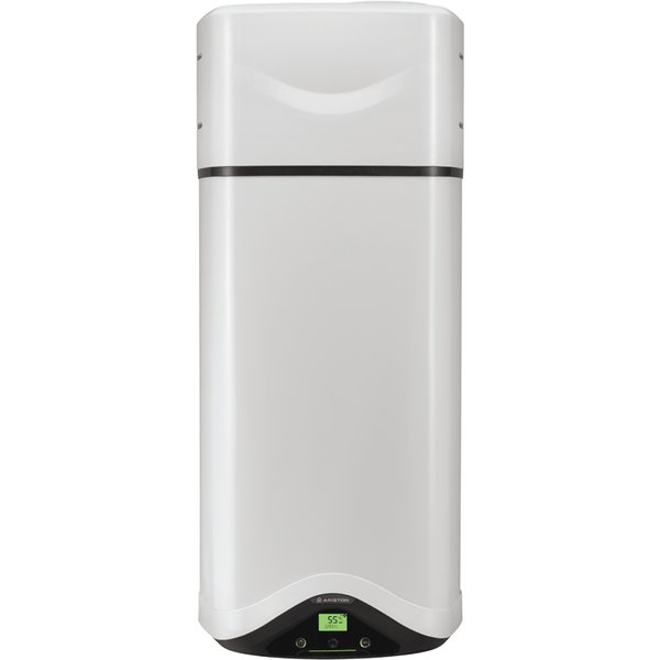 Ariston Nuos EVO A + 150 Verticale Boiler Sistema Per Caldaia Singola Bianco-image