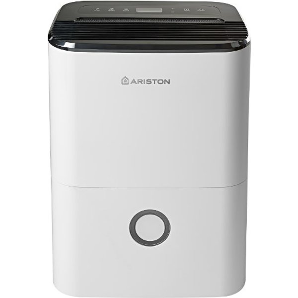 Ariston Deumidificatore Portatile Da 21 Litri-image