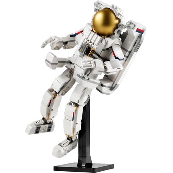Costruzioni Lego 31152 Creator 3 IN 1 Astronauta-image