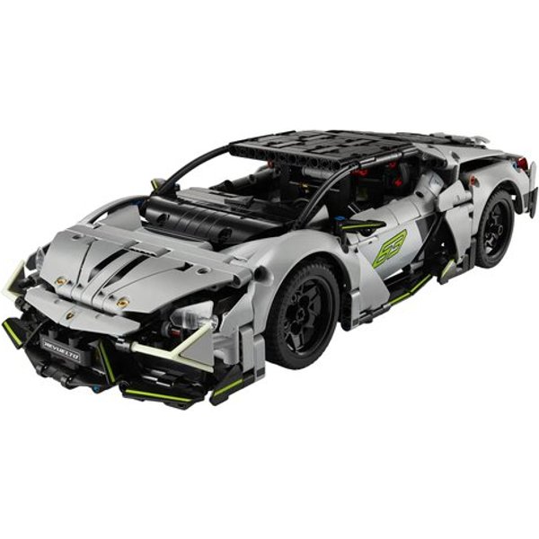 Costruzioni Lego 42214 Technic Super Sports Car Lamborghini Revuelto-image