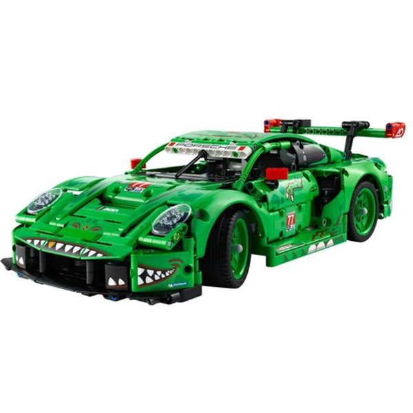 Costruzioni Lego 42224 Technic Porsche 911 GT3-image
