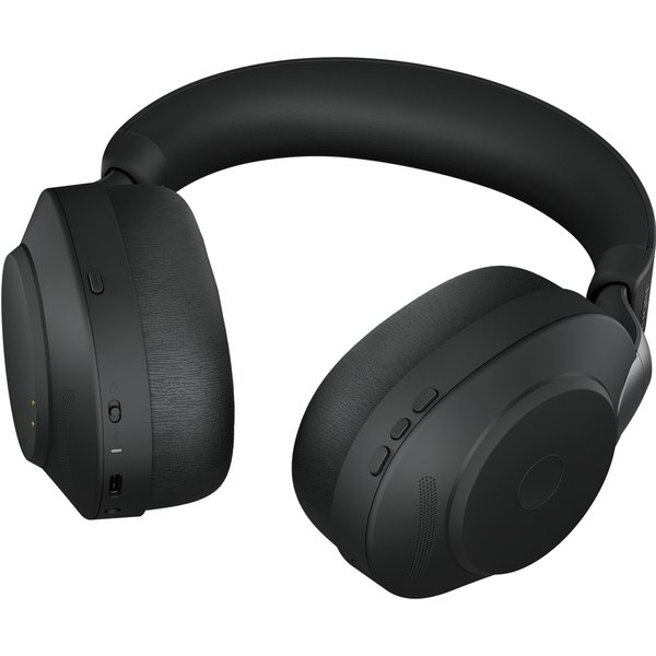 Jabra Evolve2 85 Auricolare Wireless A Padiglione Ufficio USB Tipo A Bluetooth Nero-image