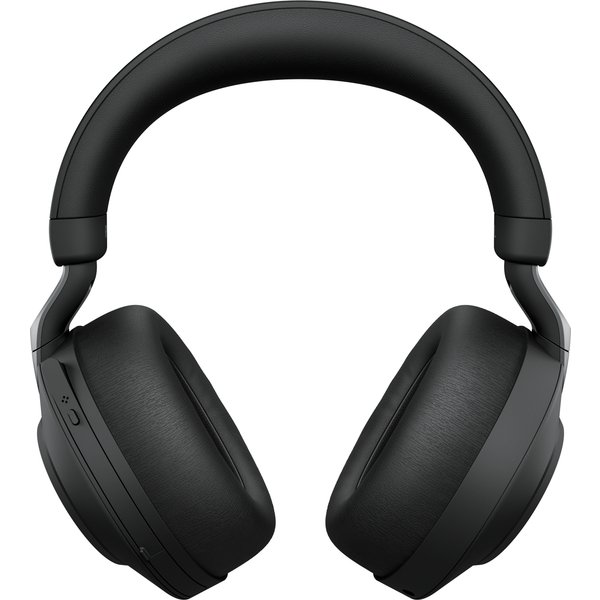 Jabra Evolve2 85 Auricolare Wireless A Padiglione Ufficio USB Tipo-C Bluetooth Nero-image