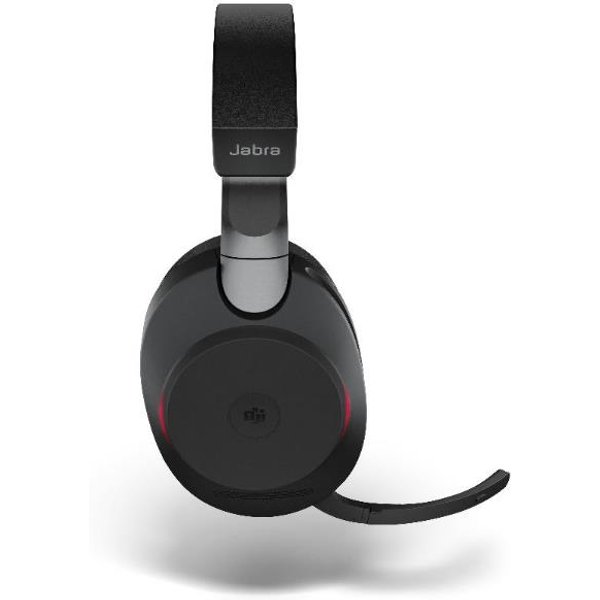 Jabra Evolve2 85 Auricolare Wireless A Padiglione Ufficio USB Tipo A Bluetooth Nero-image