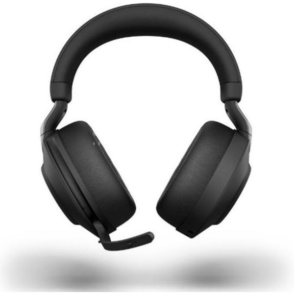 Jabra Evolve2 85 Auricolare Wireless A Padiglione Ufficio USB Tipo A Bluetooth Nero-image