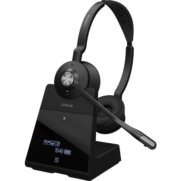 Jabra Engage 75 SE Auricolare USB Tipo-C Bluetooth-image