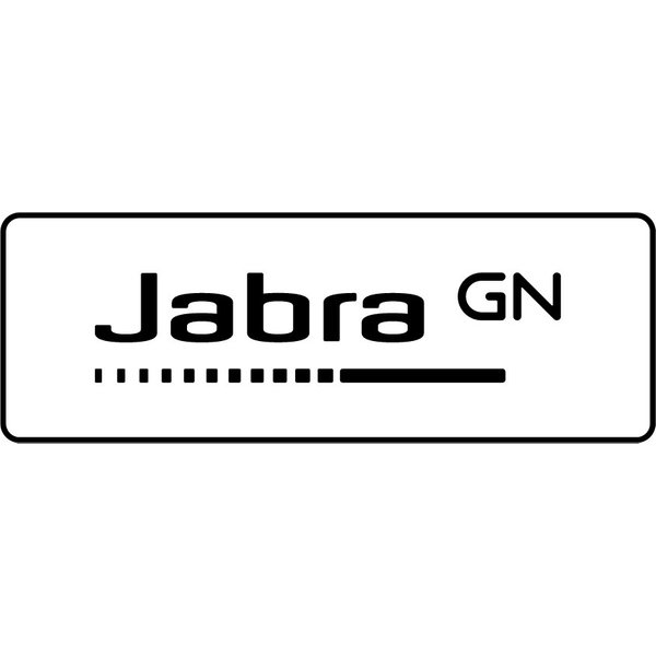 Jabra Evolve 30 II Auricolare Cablato A Padiglione Ufficio USB Type-C / USB Type-A Nero-image