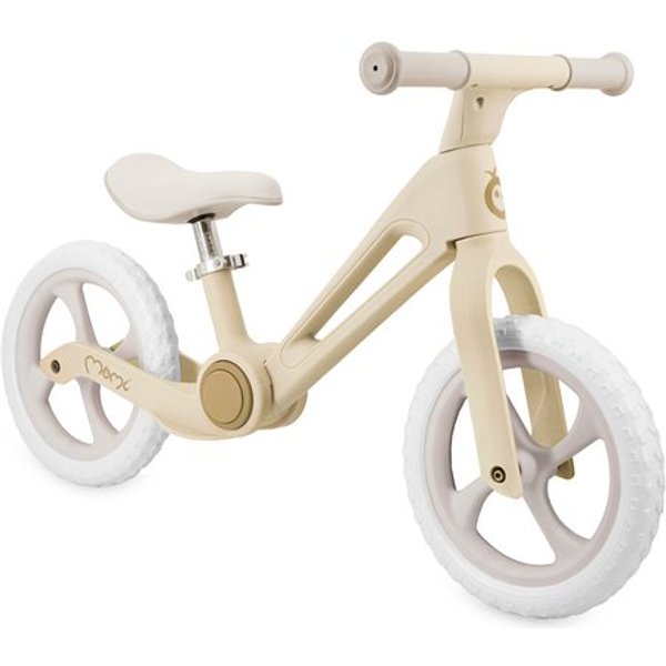 Gioco Primipassi Momi ROBI00083 Noru Bike Pieghevole Senza Pedali Yell-image
