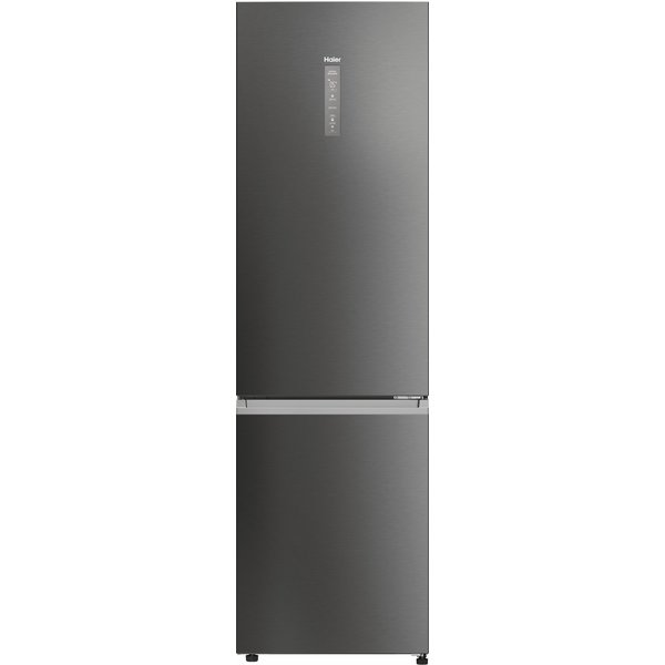 Haier 2D 60 Serie 3 HDPW3620DNPD Libera Installazione 406 L Acciaio Inox-image