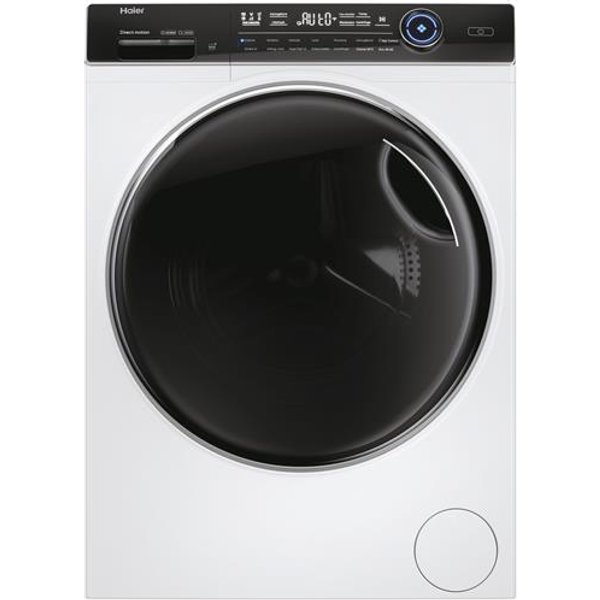 Haier I-Pro Serie 7 Plus, Lavasciuga 10+6 Kg, 10% Più Efficente Della Classe A, 1400 Giri, Bianco, Direct Motion, Refresh, Wi-Fi, HWD100-B14979UIT-image
