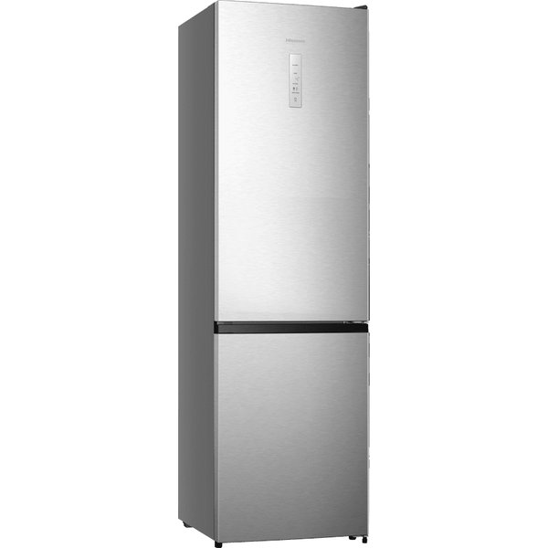 Hisense Frigorifero/Congelatore RB440N4ACD Libera Installazione 336L Classe D Porta Reversibile-image
