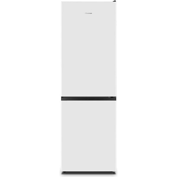 Hisense RB390N4AWE Libera Installazione 304 L Bianco-image